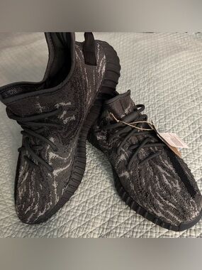 Adidas Yeezy Boost 350 V2.  (Dark Salt) Sneakers